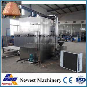 <span class=keywords><strong>Horno</strong></span> de acero inoxidable para ahumar peces, <span class=keywords><strong>horno</strong></span> de humo frío, ahumador comercial - Product Image 5