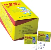 Pop Snaps, Pyro Fireworks, Chinese Novelty, T8500