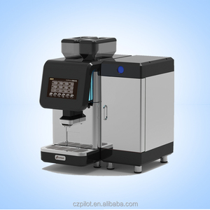 Súper Grano a la Taza de Café Máquina Expendedora Líder (César S8000) - Product Image 1