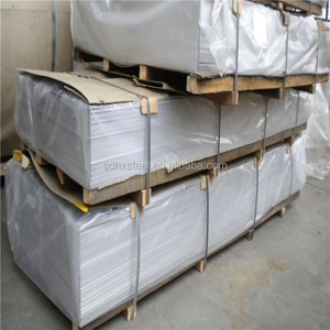 Tôle d'aluminium nervurée de 6 mm 15 mm d'épaisseur <span class=keywords><strong>Prix</strong></span> au kg 4 pieds x 8 pieds - Product Image 4