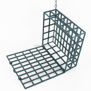 Новый стиль, уличная дешевая пластиковая кормушка для птиц - Product Image 5
