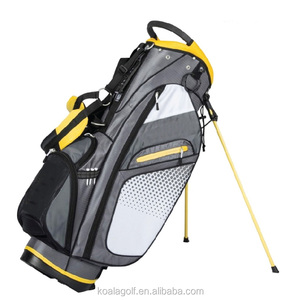 Bolsa <span class=keywords><strong>de</strong></span> soporte <span class=keywords><strong>de</strong></span> <span class=keywords><strong>Golf</strong></span> <span class=keywords><strong>de</strong></span> nailon, 14 separadores personalizados, gran oferta, china, <span class=keywords><strong>venta</strong></span> al por mayor - Product Image 1