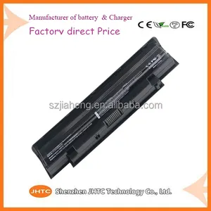 Hotest 9 Cell Battery For Dell Inspiron 15R N5110 N5010D-148 17R N7010 N7110 W7H3N laptop battery