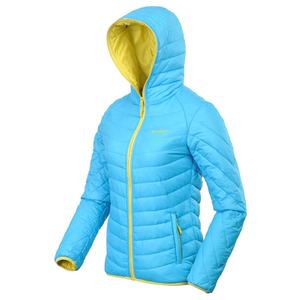 Fournisseur chinois Veste d'extérieur Manteaux d'hiver Veste en duvet pour femmes Veste chinoise - Product Image 2