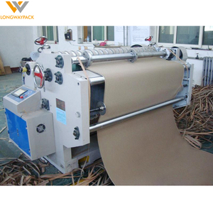 Línea de producción de cartón corrugado, gran descuento, máquina de corte NC - Product Image 5