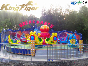 Emoción atracción atracciones <span class=keywords><strong>break</strong></span> <span class=keywords><strong>dance</strong></span> venta/baile loco paseo - Product Image 2