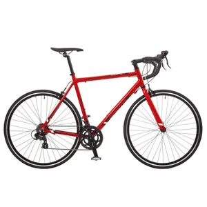 จักรยานเสือหมอบ20 -700C,โครงอลูมิเนียมอัลลอยส้อมคาร์บอนจักรยานความเร็ว20ระดับรถจักรยานแข่งถนน