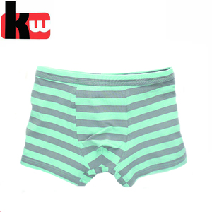 Niños ropa interior niños modelado underwear100 % algodón niños boxeadores y escritos - Product Image 3