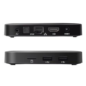 Nuevos productos 2016 android tv box 8 gb rom tx3 tv box android 6.0 tv box h96 pro - Product Image 4