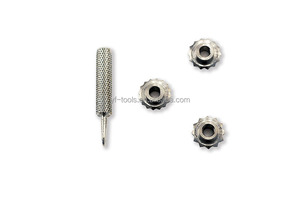 ชุดเครื่องหนังแบบเจาะรู,เครื่องมือออกแบบหนังชุดระบบลายนูน - Product Image 4