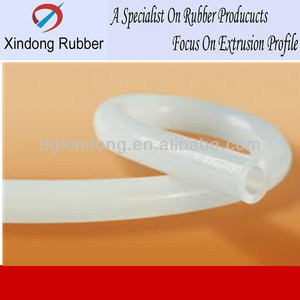 Китай высокое качество силикон шланг производитель - Product Image 1