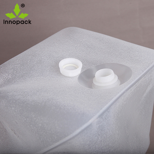 LDPE <span class=keywords><strong>5</strong></span> <span class=keywords><strong>litres</strong></span> d'<span class=keywords><strong>eau</strong></span> en plastique pliable bidon avec couvercle en gros - Product Image 6