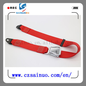 Aviones cinturón <span class=keywords><strong>de</strong></span> <span class=keywords><strong>seguridad</strong></span> del automóvil <span class=keywords><strong>de</strong></span> alta calidad hecho <span class=keywords><strong>en</strong></span> china - Product Image 1