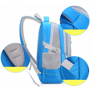 Mochila de estudiante clásica personalizada 4 para niños, mochila de escuela primaria para niños o niñas, adolescentes, personalizada para niños y estudiantes - Product Image 4