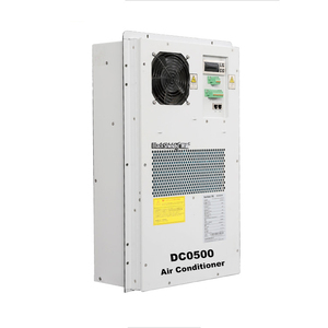48 V DC <span class=keywords><strong>aire</strong></span> <span class=keywords><strong>acondicionado</strong></span> telecomunicaciones 500 W 1700BTU panel eléctrico de <span class=keywords><strong>aire</strong></span> <span class=keywords><strong>acondicionado</strong></span> para el servidor habitación - Product Image 1