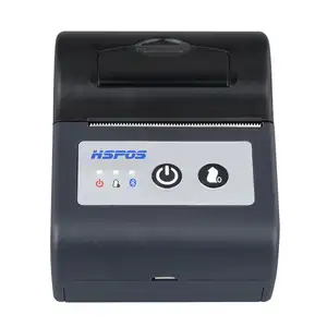 Handheld 2inch Label Printer BT Dymo Sticker paper Printing Machine