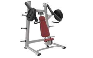 Máquina de Ejercicios para Pantorrillas con Carga de Discos para Gimnasio - Product Image 3