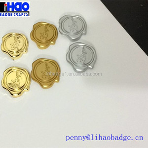 Nhãn Dán Niêm Phong Bằng Nhựa 3D - Product Image 6