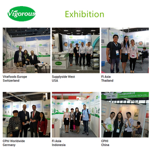 Bột Chiết Xuất Từ Rễ Nghệ Không GMO Kosher,COA,MSDS,GMO 95% Curcumin - Product Image 5