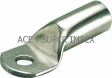 Cosses de câble DIN 46235, borne de connexion de câble de Compression tubulaire, cosses DIN - Product Image 2