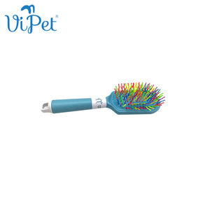 Bas Prix Animaux Chiens Chats Cheveux Fil Oeillet Groomer Brosses pour Animaux Brosses pour Animaux - Product Image 4