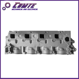 AMC 908610 YD25DDTI Completa culata Assy 11040-EC00C 11039-EC00A para Nissan Frontier Navara Pathfinder X-trail <span class=keywords><strong>2</strong></span>.5L - Product Image 6