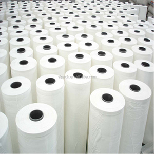 Yalanpack 17mic Strong Protective Lldpe <strong>Stretch</strong> Film <strong>Wrap</strong> for Pallets - Product Image 3