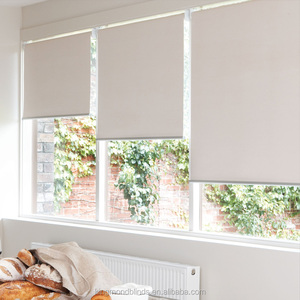 Chine OEM Gros Stores Usine De Haute Qualité Vente Chaude En Australie Roulant Fenêtre Nuances, roulant <span class=keywords><strong>Sun</strong></span> Shades - Product Image 3