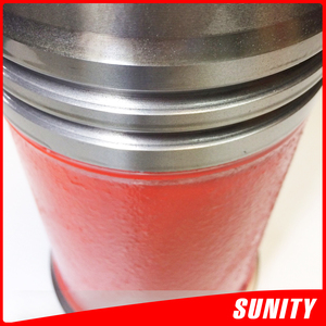 Cylindre de peinture anti-rouille pour moteurs yanmar, qualité supérieure, certifié iso, 2T 3T, 10 pièces - Product Image 4