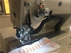 Lejiang marca YJ-1790 Industrial ojal máquina <span class=keywords><strong>de</strong></span> coser - Product Image 5