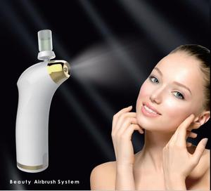 Trung Quốc Hàn Quốc Phổ Biến Airbrush Trang Điểm - Product Image 6