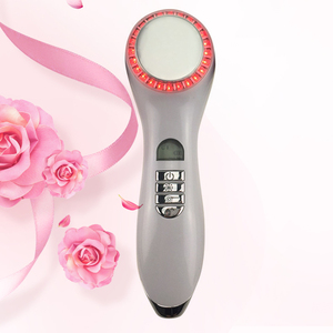 Nuevos productos 2018 producto innovador caliente y fresco cuidado de la belleza de la cara masajeador caliente <span class=keywords><strong>joven</strong></span> masaje - Product Image 1