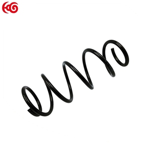 Haute tension en plastique <span class=keywords><strong>petite</strong></span> bobine printemps des chemins de fer <span class=keywords><strong>suspension</strong></span> volet roulant bobine printemps - Product Image 1
