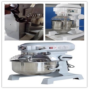 JUYOU Industrial Commercial Bakery Electric Stand Egg <strong>Mixer</strong> <strong>Machine</strong>/Egg <strong>Flour</strong> <strong>Mixer</strong> <strong>Machine</strong>/dough Egg <strong>Mixer</strong> <strong>Machine</strong> for Bread - Product Image 4