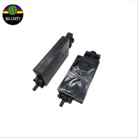 Marca nueva dx5 xp600 tx800 cabeza de impresión amortiguador uv dumper jv33 para mimaki jv33 tinta amortiguador de las impresoras de inyección de tinta uv