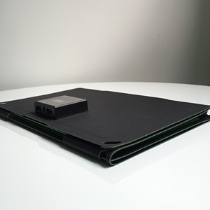 Nhà Máy Giá Nhà Năng Lượng Mặt Trời Sạc Di Động Sạc Ba Lô Với 7 Watts Bảng Điều Khiển Ở Tốt - Product Image 2