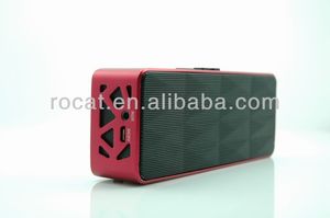 Meilleures ventes nouveautés haute qyality woofer haut - parleur micro sans fil <span class=keywords><strong>pour</strong></span> bande dessinée mp3 ordinateurs portables - Product Image 2