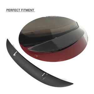 Carbon-Faser Aktiv-Spoiler für Bentley Continental GT (<span class=keywords><strong>2.</strong></span> Generation) Coupé 2-Türer 12-14 - Product Image 5