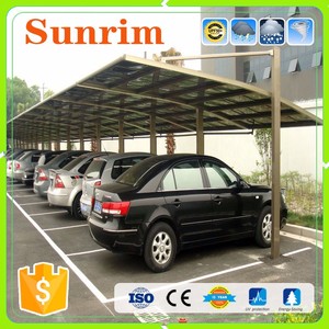 Naturel et personnalisées en métal <span class=keywords><strong>abri</strong></span> kits en plastique de voiture <span class=keywords><strong>garage</strong></span> - Product Image 2