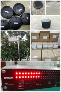 Smart Draadloze Magnetometer voor stoplicht en management systeem - Product Image 6