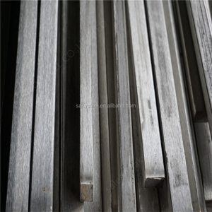 Barra Plana de Acero Inoxidable de 2 mm de Grosor - Product Image 4