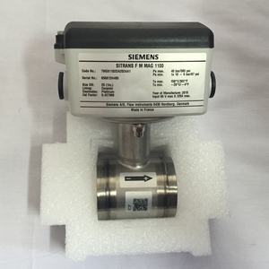 เครื่องวัดการไหลแบบแม่เหล็กไฟฟ้า SIEMENS SITRANS F M MAG6000 - Product Image 2