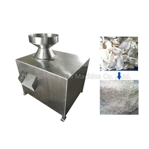 Machine à broyer la noix de <span class=keywords><strong>coco</strong></span> / Machine à râper la noix de <span class=keywords><strong>coco</strong></span> / Râpe à noix de <span class=keywords><strong>coco</strong></span> - Product Image 4