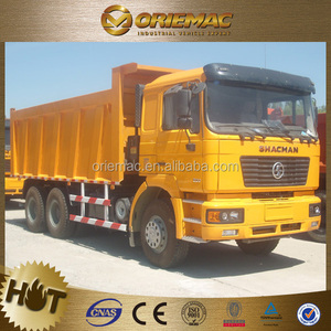 <span class=keywords><strong>Camion</strong></span> à benne basculante <span class=keywords><strong>camion</strong></span> shacman F2000 6x4 290hp - Product Image 4