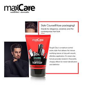 Precio al por mayor Etiqueta privada Got2b Pegado Congelar Arcilla Ultra Pegado Invencible Styling Gel para el cabello Brillo Unisex Adultos 3 Años 100g - Product Image 6