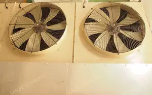 Fan Fan Fan Fan Cooling Tower Fan