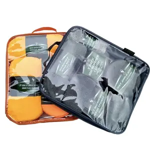 2021 new style car wash kit/microfiber car cleaning set/car wash tool kit