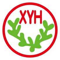 Shenzhen Xinyuanhua Environmentally Friendly Gift Co., Ltd. logo