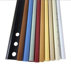 Fabriqué en Chine Accessoires de garniture de carrelage en céramique de bonne qualité Garniture de carrelage de protection en <span class=keywords><strong>PVC</strong></span> - Product Image 2