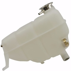 Tanque de Expansión de Refrigerante OEM 1245001349 / 124 500 1349 para <span class=keywords><strong>Mercedes</strong></span> A124 C124 W124 S124 <span class=keywords><strong>E280</strong></span> - Product Image 1
